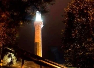 Večeras sa zalaskom sunca nastupa ramazan