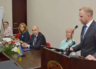 SDA Zenica pristupilo novih 155 članova