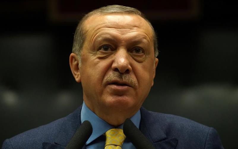Erdogan: Turska odbacuje bilo kakav lov na vještice protiv ruskog naroda i kulture