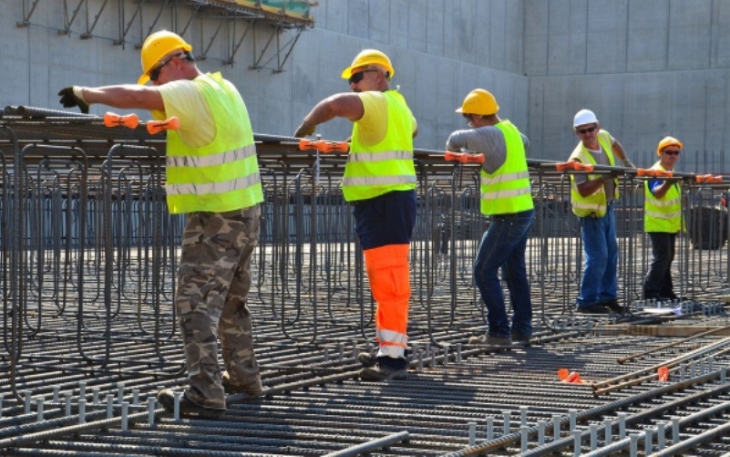 U Njemačkoj više od milion nepopunjenih radnih mjesta