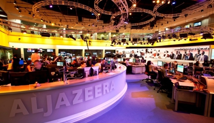 Izraelska vlada donijela jednoglasnu odluku o gašenju kanala Al Jazeere