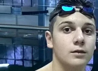 Zeničanin Amar Borić osvojio tri medalje na mitingu u Sarajevu