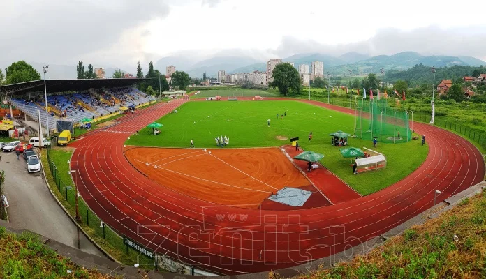 Ambasador EU Luigi Soreca prisustvovat će obilježavanju Svjetskog dana dječije atletike u Zenici
