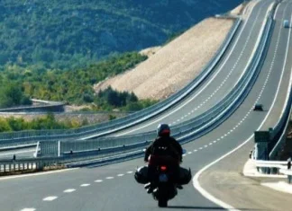 Narednih dana kreće izgradnja dijela autoputa Sarajevo – Beograd kroz BiH