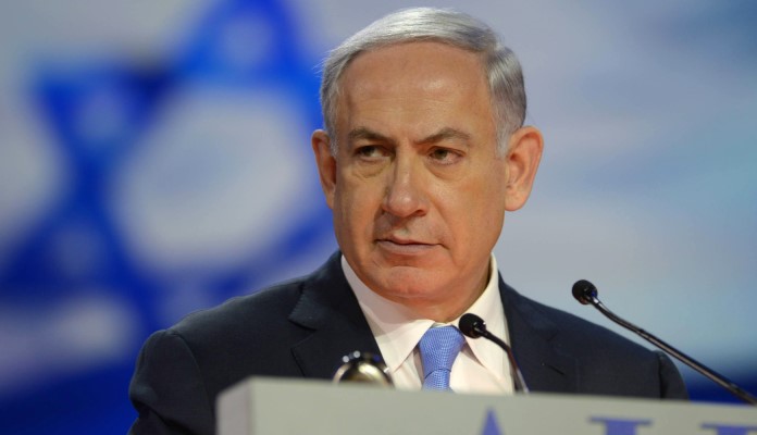 Netanyahu izjavio da se osjeća dobro, pa pozvao građane da piju više vode (VIDEO)