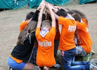 Počinje interetnički kamp na Boračkom jezeru “Savršen svijet”
