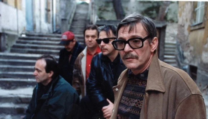 Na današnji dan prije 20 godina je preminuo legendarni Davorin Popović