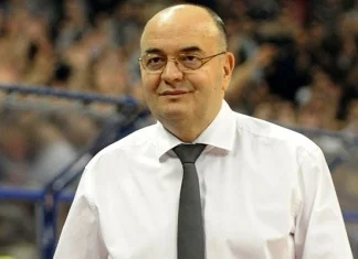 Vujošević objavio spisak bh. košarkaša