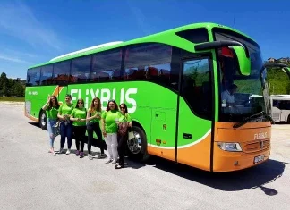 Sol Azur i Biss Tours organizuju besplatan prevoz za bh. navijače