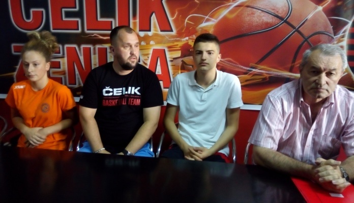 Počinje final four: Učestvuju čak četiri selekcije iz Zenice (VIDEO)