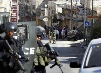 Izraelski policajci ubili nenaoružanog Palestinca u Jerusalemu