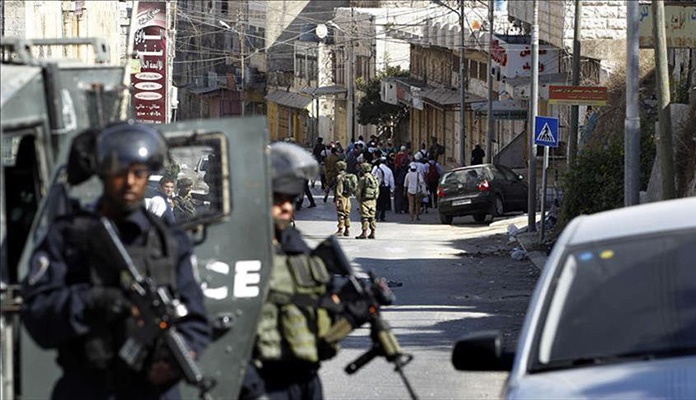 Izraelski policajci ubili nenaoružanog Palestinca u Jerusalemu