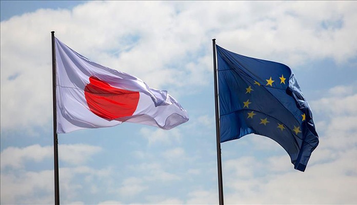 Japan i EU sve bliže dogovoru o trgovinskom paktu