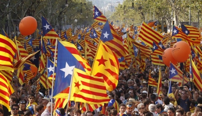 Samo jedna evropska zemlja stala uz Kataloniju