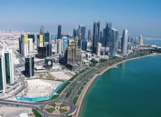 Katar će u narednih pet godina uložiti 10 milijardi eura u Njemačku