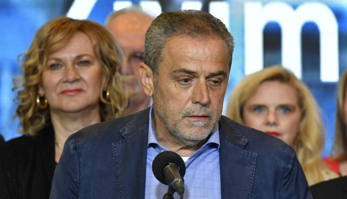 Bandić: Hrvatskoj je potreban novi Tuđman