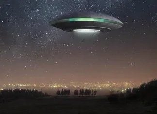 NASA: Nema dokaza da su vanzemaljci povezani sa NLO pojavama
