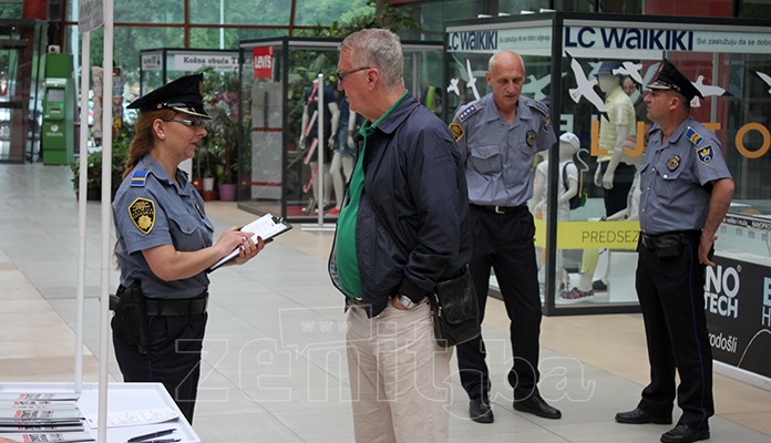 Građani u ZDK sve češće prijavljuju korupciju (FOTO)