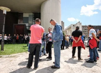 U Zenici održano završno ročište po tužbi bivših radnika Krivaje Mobel