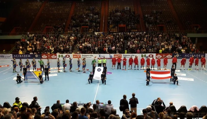 BiH izgubila od Austrije i nije se plasirala na Euro u Hrvatskoj