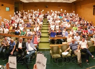 Podnesen zahtjev za sazivanje Skupštine NK Čelika zbog investitora