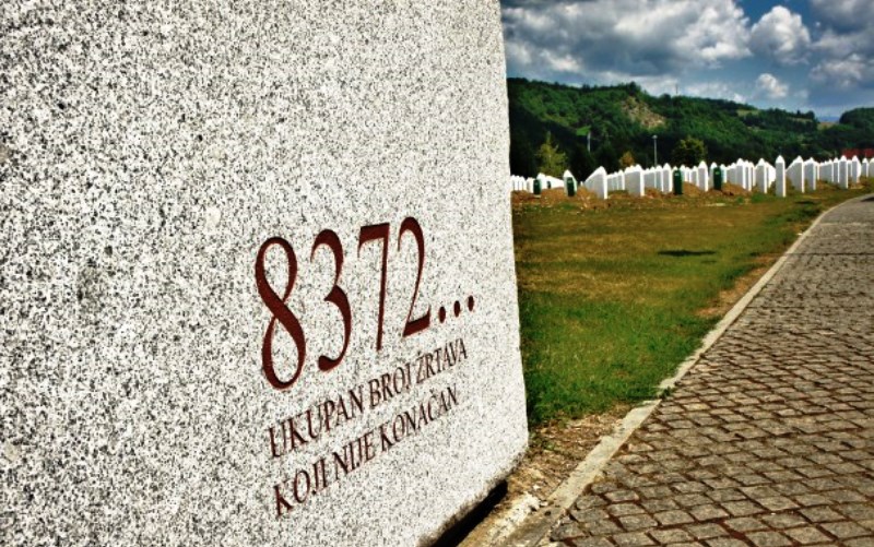 Za genocid u Srebrenici do sada izrečeno više 700 godina zatvora