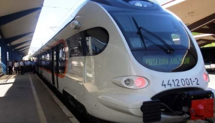 Od 05. jula iz Zenice BH Vozom prema moru i nazad