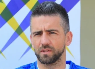 Vedad Ibišević donirao 20.000 eura za narode BiH i Palestine