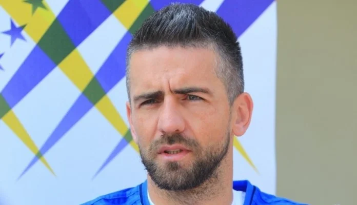 Vedad Ibišević donirao 20.000 eura za narode BiH i Palestine