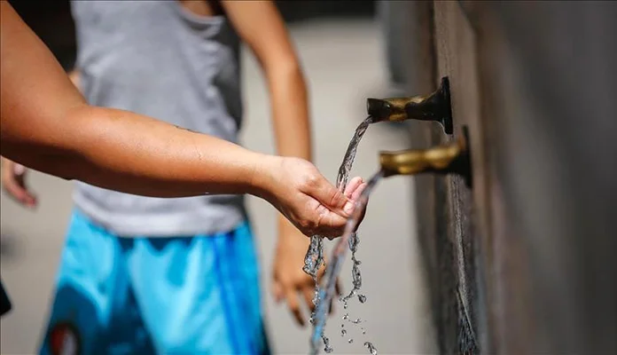 Crveni meteoalarm zbog visokih temperatura na Balkanu