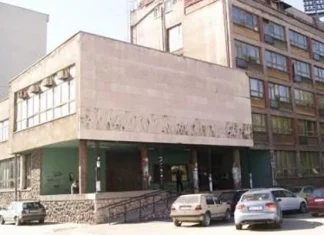 Zavod zdravstvenog osiguranja ZDK od ponedjeljka u zgradi Socijalnog