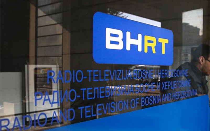 Sindikat radnika u BHRT: Gašenje Javnog servisa Bosne i  Hercegovine ne smije biti opcija!