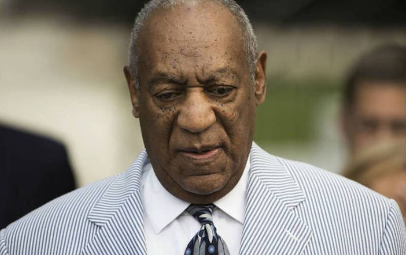Danas presuda Billu Cosbyju za seksualni napad