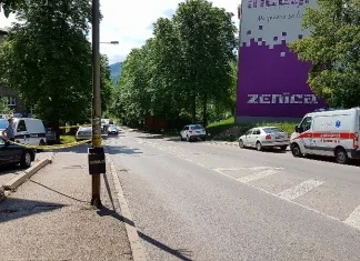 MUP ZDK o incidentu na Smetovima i smrti mladića