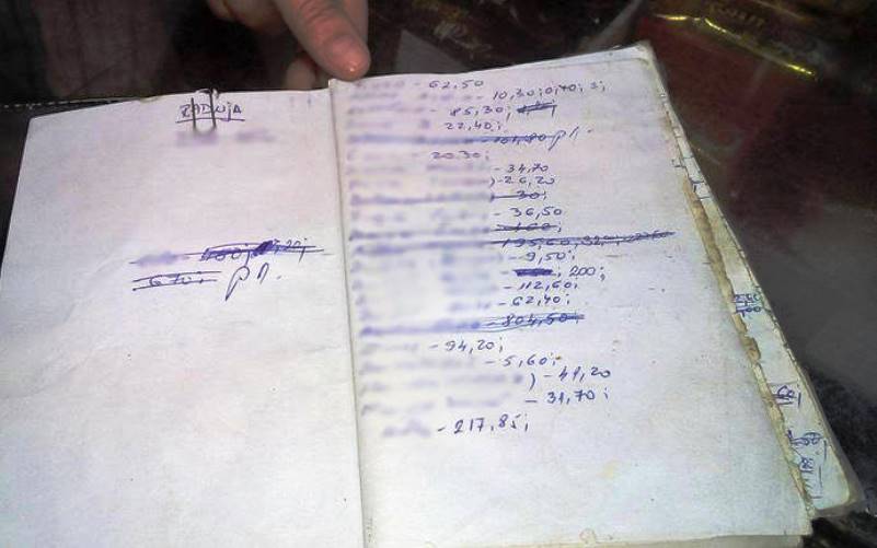 Djevojka obišla radnje u Visokom i otplatila tuđe dugove