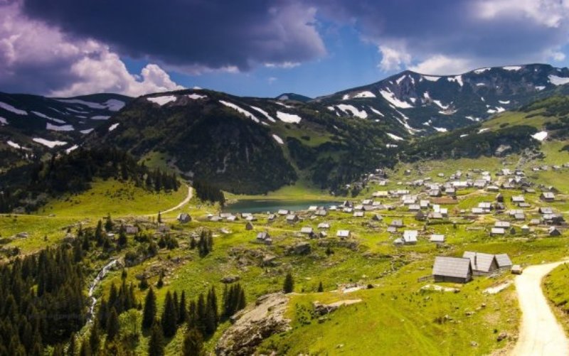 Federaciju u maju posjetilo 5,2 % turista više nego prošle godine