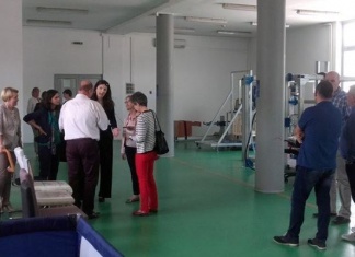 Švicarska delegacija posjetila Grad Zenicu i agenciju ZEDA