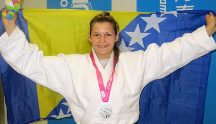Aleksandra Samardžić