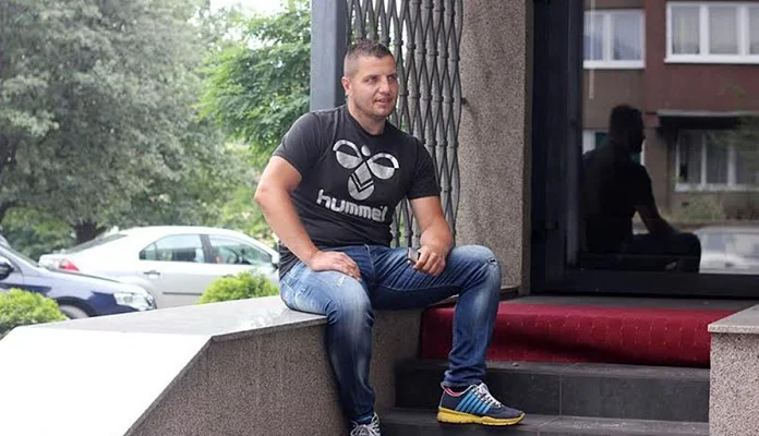 Određen pritvor za Zeničanina Almira Jašarevića (VIDEO)
