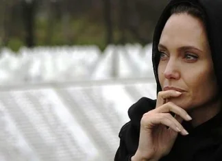 Srebrenica, Potocari