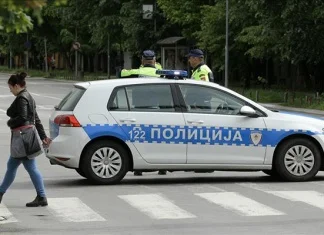 Podignuta optužnica protiv dva policajca za slučaj “Dragičević”
