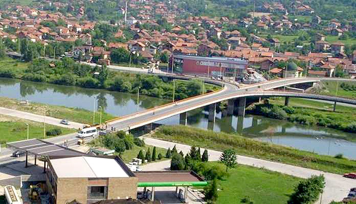 U zeničkom naselju Blatuša uhapšena osoba zbog posjedovanja droge