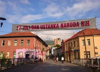 Danas je 27. juli – Dan ustanka naroda BiH