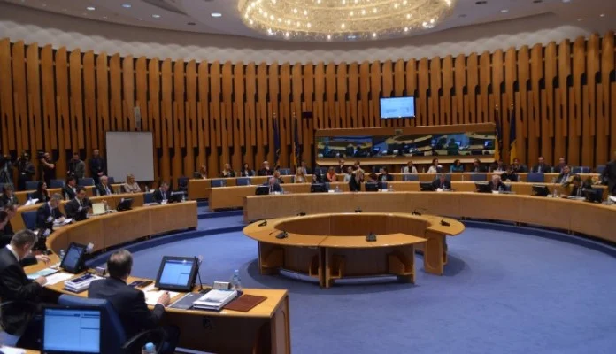 Ove sedmice zasjedaju Predstavnički i Dom naroda državnog parlamenta