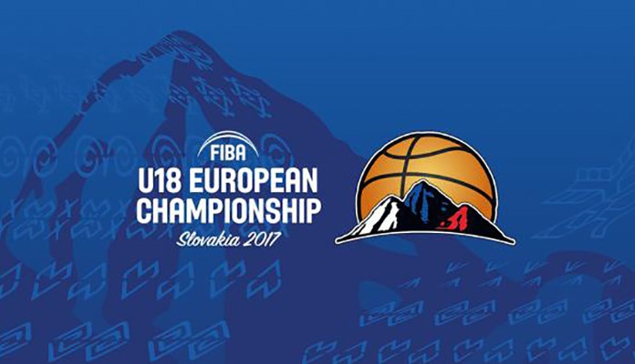 Juniori BiH danas protiv Francuske na startu Eurobasketa