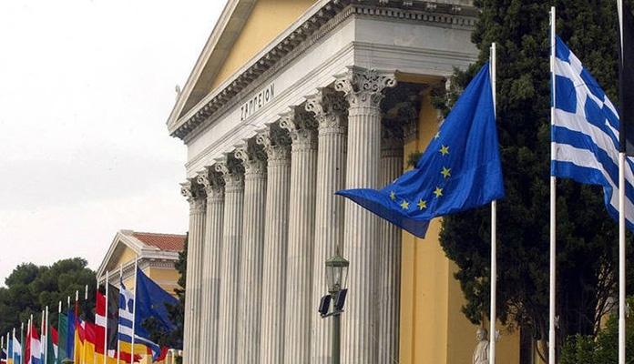 Grčka najzaduženija zemlja EU, Estonija najmanje zadužena