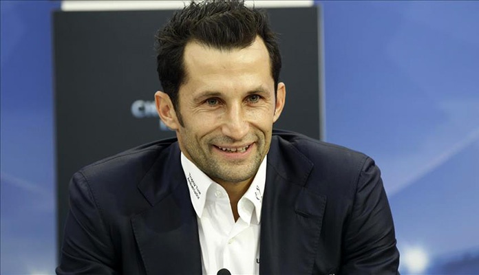 Hasan Salihamidžić novi sportski direktor Bayerna