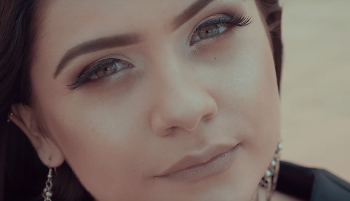 Ilma Karahmet izdala spot za pjesmu "Ne zovi me tugo" u produkciji ekipe iz Zenice (VIDEO)