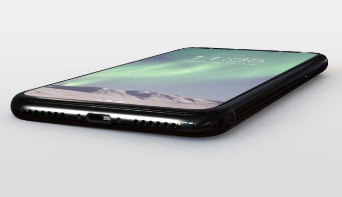 iPhone 8 - konačan izgled telefona procurio u javnost? (VIDEO)