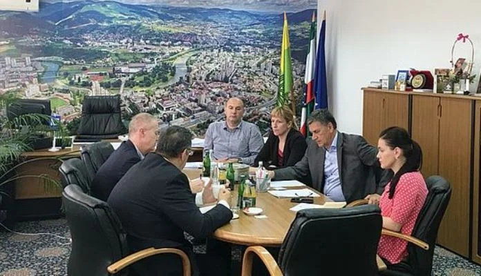 EBRD pomaže u finansiranju novih kotlova za grijanje Zenice